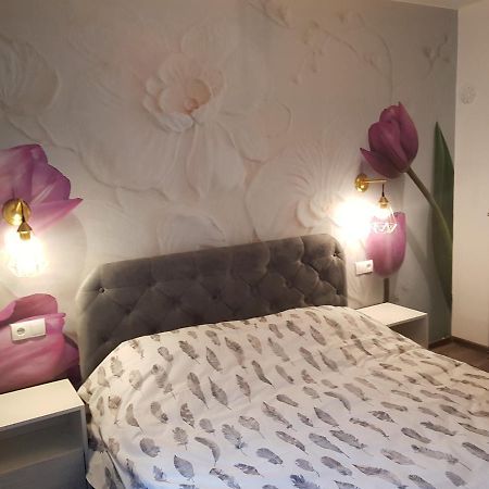 Apartment Jenny In Sarajevo City Center מראה חיצוני תמונה