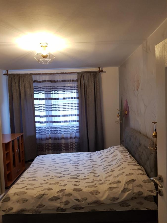 Apartment Jenny In Sarajevo City Center מראה חיצוני תמונה