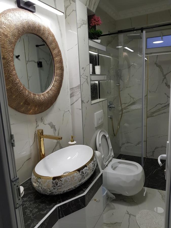 Apartment Jenny In Sarajevo City Center מראה חיצוני תמונה