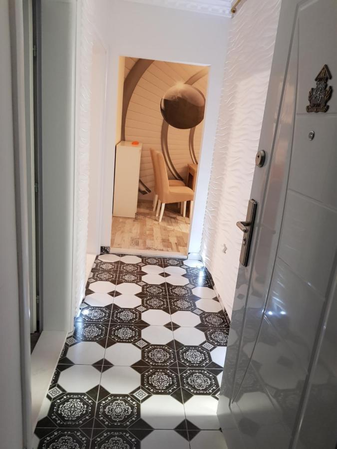 Apartment Jenny In Sarajevo City Center מראה חיצוני תמונה