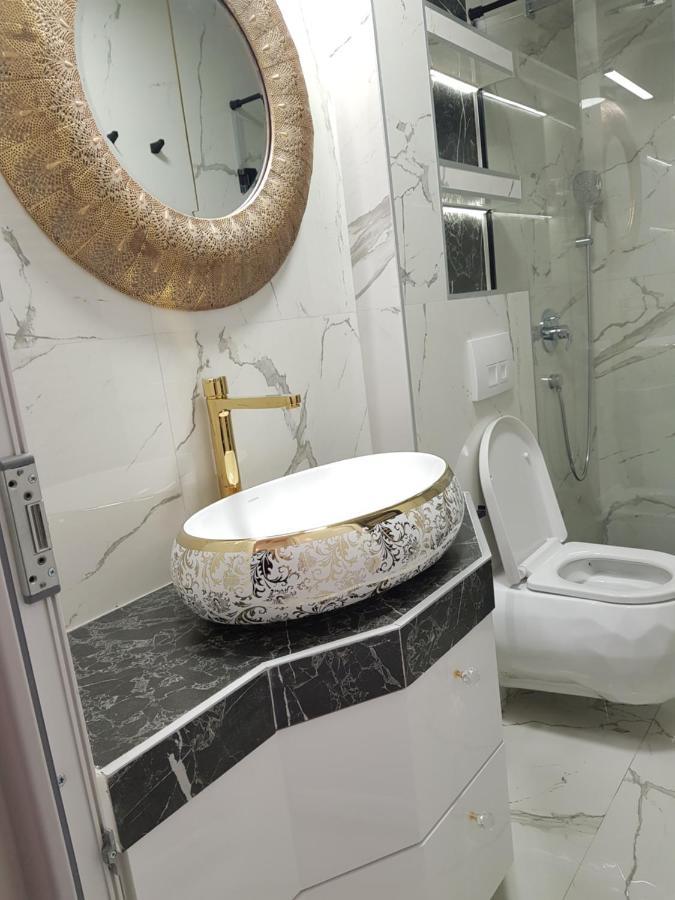 Apartment Jenny In Sarajevo City Center מראה חיצוני תמונה
