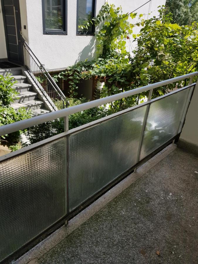 Apartment Jenny In Sarajevo City Center מראה חיצוני תמונה